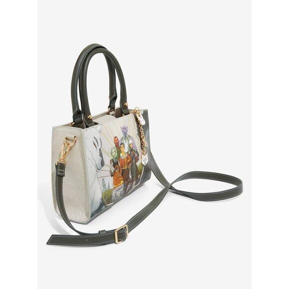 Star Wars Rebels Spectres Mural Handbag - Picture 3 of 7